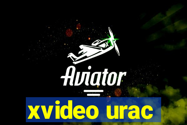 xvideo urac